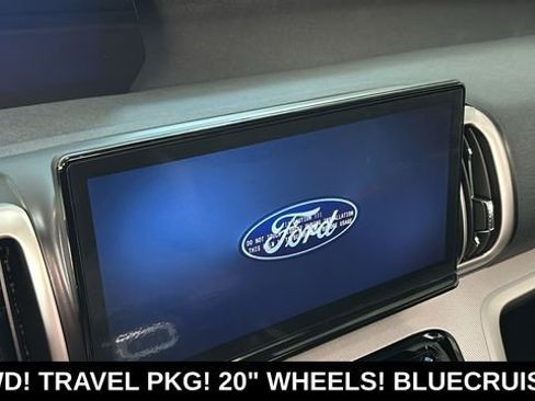 New 2027 Ford Expedition Active AWD/4WD image 18