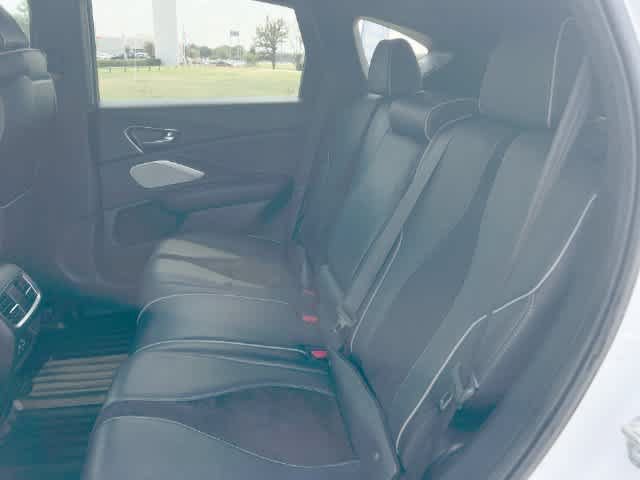Used 2020 Acura RDX w/ Advance Package FWD image 14