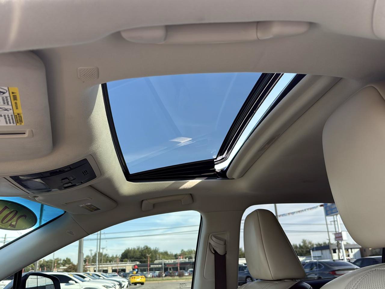 Used 2019 Lexus RX 350 FWD w/ Navigation Package image 38