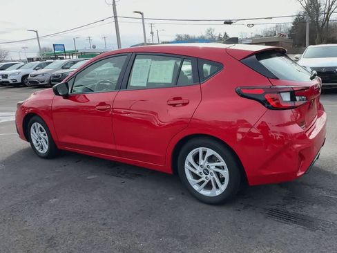 Certified 2024 Subaru Impreza 2.0i image 6