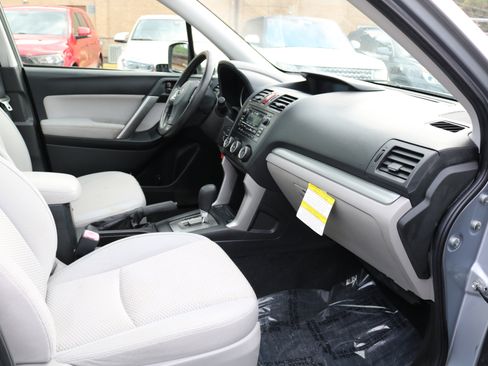 Used 2014 Subaru Forester 2.5i Premium w/ All-Weather Package image 42