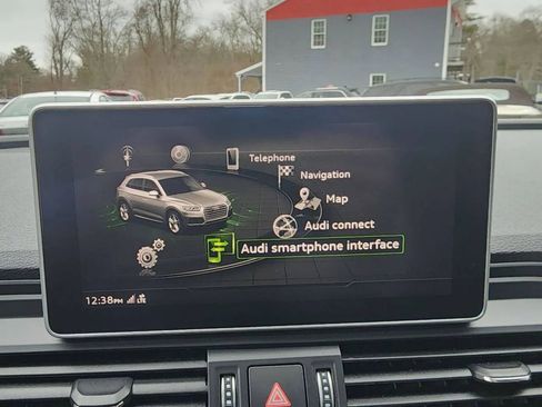 Used 2018 Audi Q5 2.0T Premium Plus w/ Premium Plus Package image 22