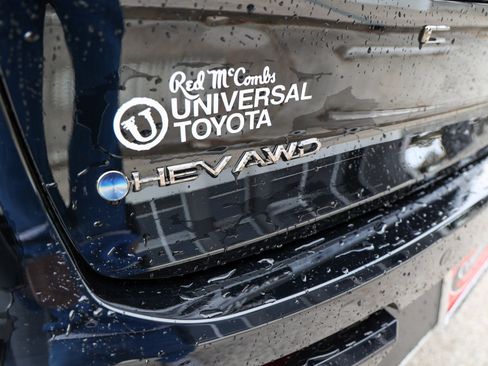 Certified 2026 Toyota Crown Nightshade image 12