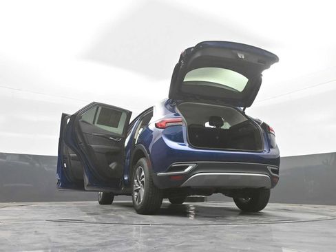 Used 2023 Buick Envision Essence FWD image 42