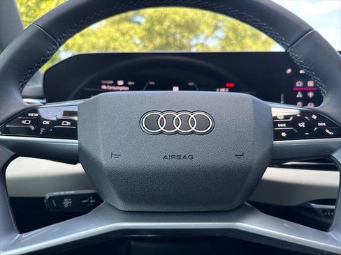 Certified 2025 Audi A5 2.0T Premium w/ Convenience Package AWD/4WD image 56