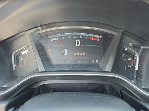 Used 2019 Honda CR-V EX-L image 27