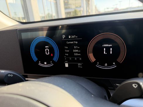 New 2026 Hyundai Kona SEL Sport image 34