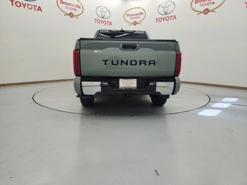 Used 2023 Toyota Tundra SR5 image 7