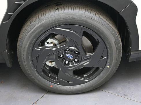 New 2026 Subaru Crosstrek 2.5i Sport w/ Crosstrek Mirror Package image 10