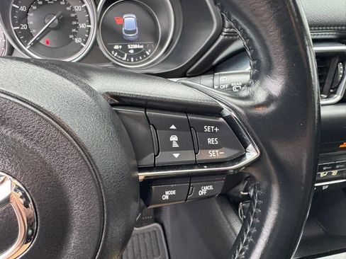 Used 2021 MAZDA CX-5 Touring w/ Touring Preferred SV Package image 20