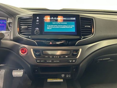 Used 2023 Honda Passport EX-L image 22