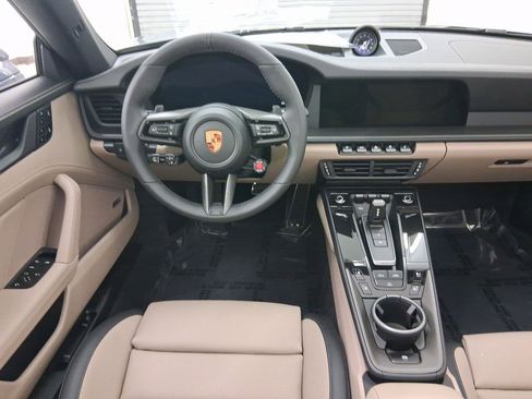 New 2026 Porsche 911 Carrera S image 20