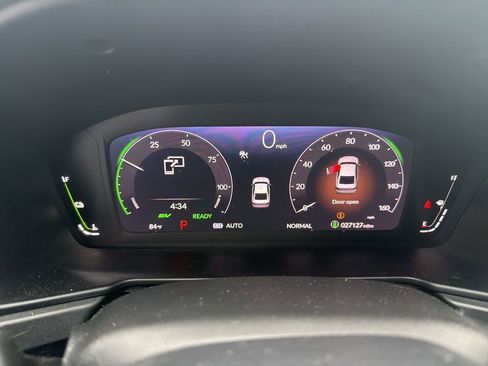 Certified 2023 Honda Accord Sport image 18