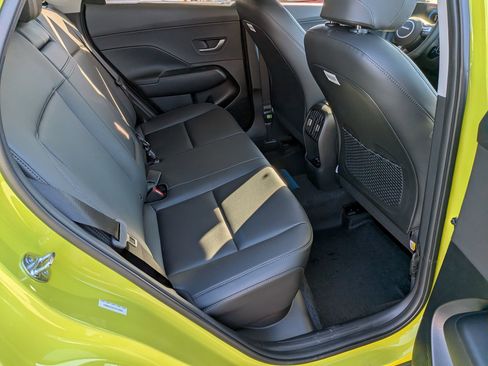 New 2026 Hyundai Kona SEL Premium AWD/4WD image 23
