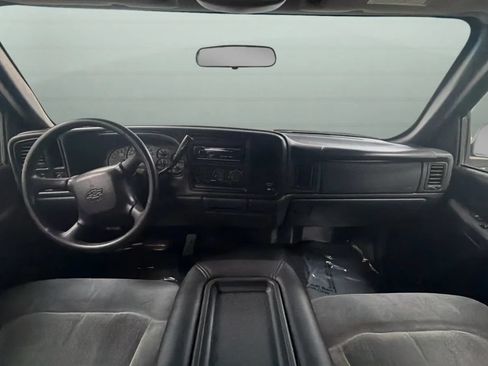 Used 2002 Chevrolet Silverado 1500 LS RWD image 9