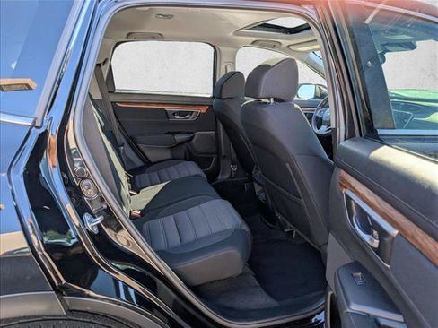 Used 2022 Honda CR-V EX image 17