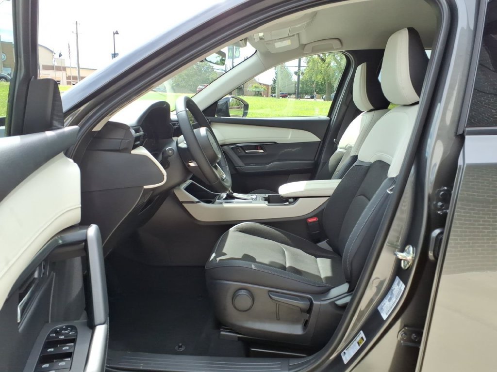 New 2026 MAZDA CX-5 Select AWD/4WD image 13