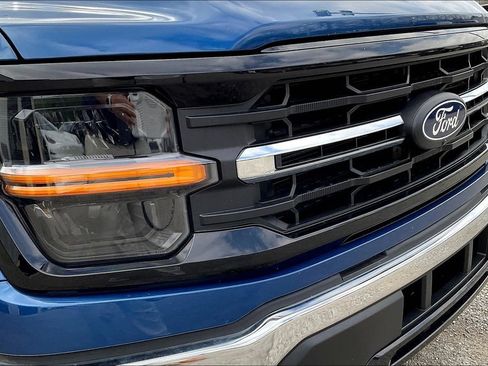 Used 2024 Ford F150 XLT w/ Mobile Office Package AWD/4WD image 33