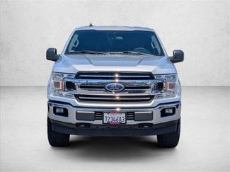 Used 2019 Ford F150 XLT AWD/4WD video 2