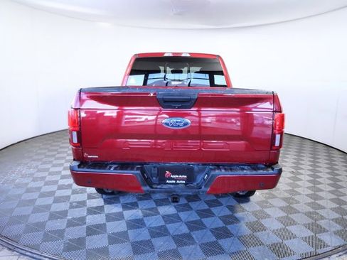 Used 2020 Ford F150 XLT w/ Equipment Group 302A Luxury image 7
