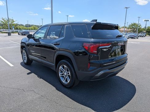 Used 2025 GMC Terrain Elevation AWD/4WD image 5