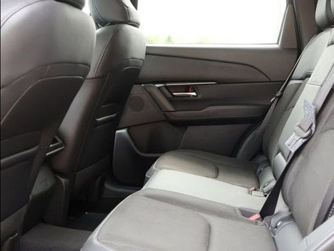 New 2026 MAZDA CX-5 Select AWD/4WD image 21