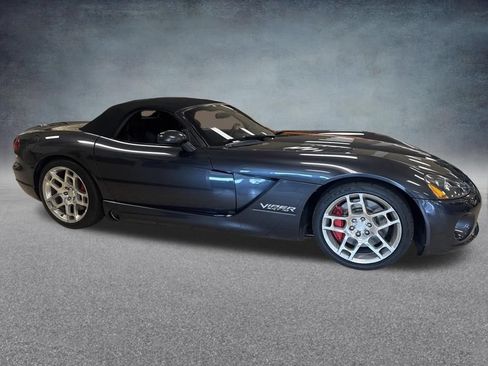 Used 2006 Dodge Viper SRT-10 RWD image 6