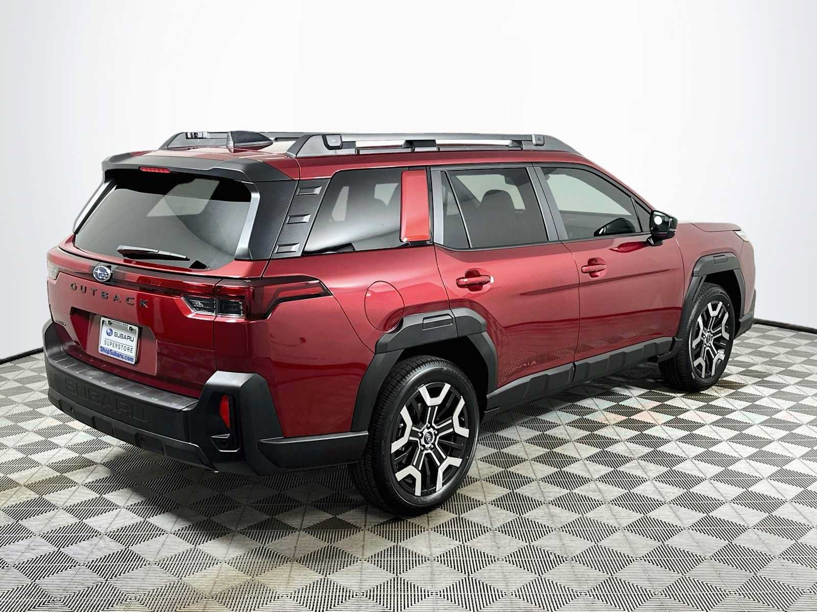 New 2026 Subaru Outback Touring XT AWD/4WD image 7
