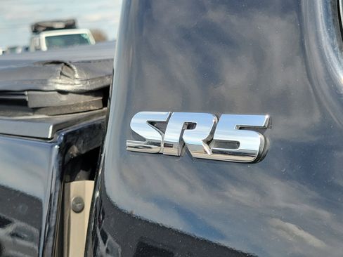 Used 2022 Toyota Tacoma SR5 image 7
