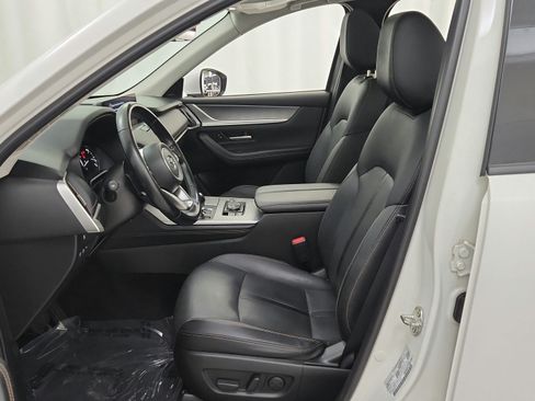 Used 2024 MAZDA CX-90 3.3 Turbo w/ Premium Package AWD/4WD image 18