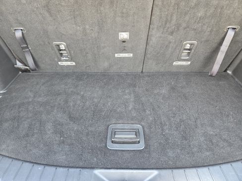 Used 2024 MAZDA CX-90 3.3 Turbo w/ Preferred Plus image 33