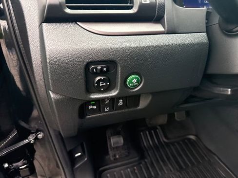 Certified 2023 Honda Passport EX-L image 16