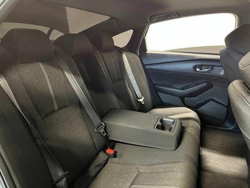 Used 2024 Honda Accord Sport image 13