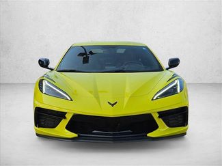 Used 2023 Chevrolet Corvette Stingray Convertible w/ 1LT RWD video 2