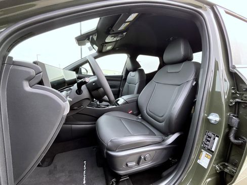 New 2026 Hyundai Santa Cruz SEL AWD/4WD image 10