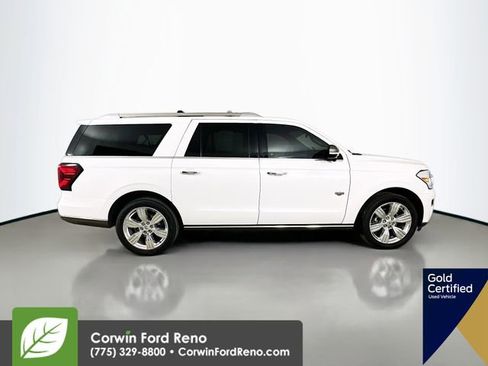 Used 2023 Ford Expedition Max King Ranch image 11