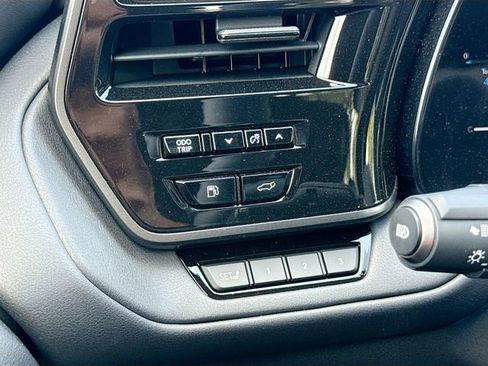 New 2026 Lexus TX 350 AWD image 38