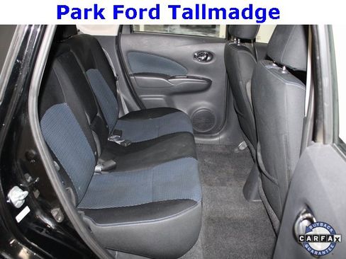 Used 2014 Nissan Versa Note SV w/ Convenience Package image 25