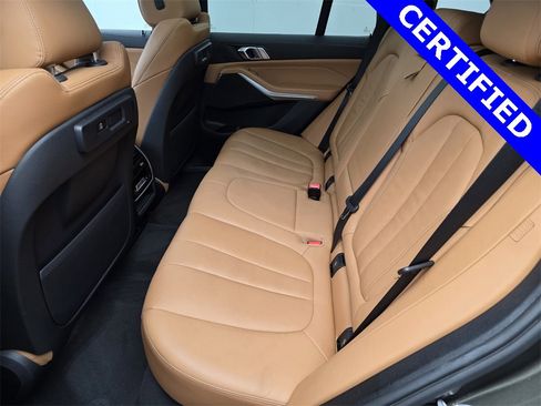 Used 2022 BMW X5 xDrive45e w/ Premium Package image 14