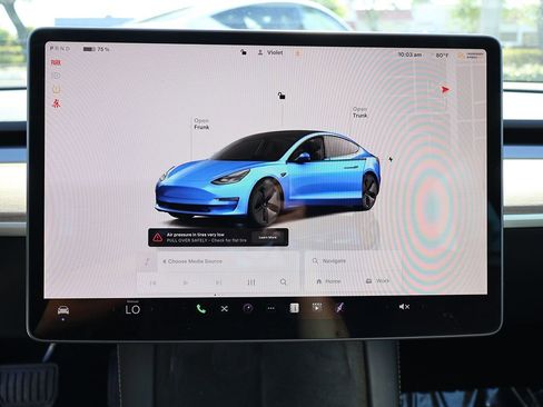 Used 2023 Tesla Model 3 Standard Range RWD image 46