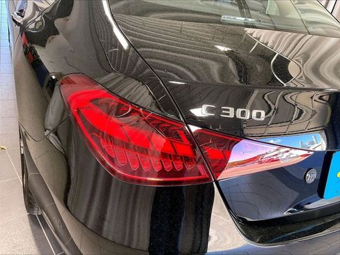 Used 2026 Mercedes-Benz C 300 4MATIC Sedan image 34