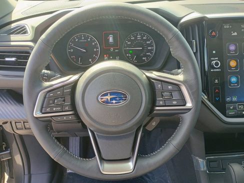 New 2026 Subaru Ascent Premium image 17