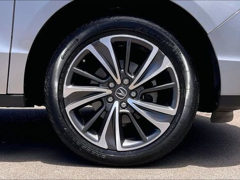 Used 2020 Acura MDX FWD w/ Technology Package image 9