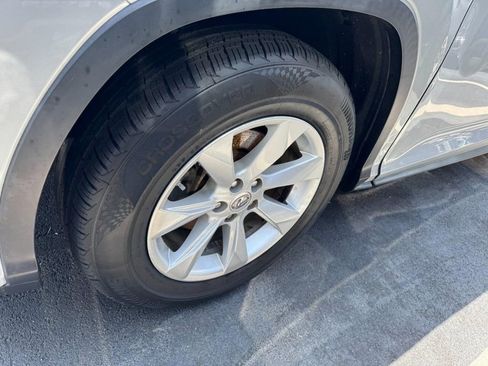 Used 2016 Lexus RX 350 AWD w/ Premium Package image 4