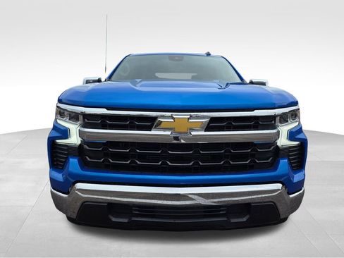 New 2026 Chevrolet Silverado 1500 LT image 8