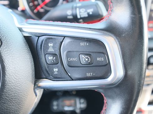 Used 2020 Jeep Gladiator Rubicon image 20