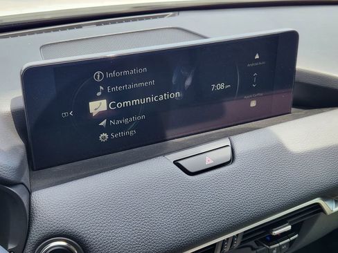 New 2026 MAZDA CX-70 SC Plus AWD/4WD image 11