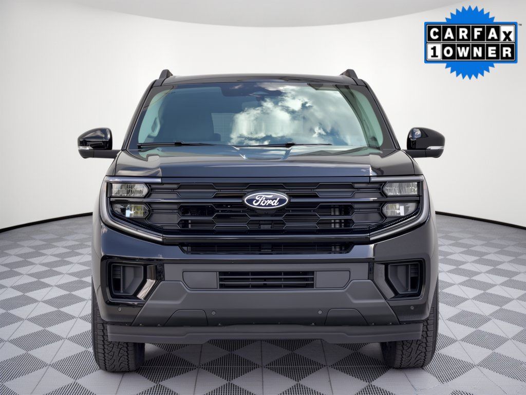 Used 2027 Ford Expedition Active AWD/4WD image 6