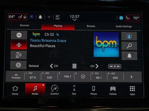 New 2026 Dodge Durango GT RWD image 15