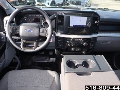 Used 2025 Ford F350 XL image 22